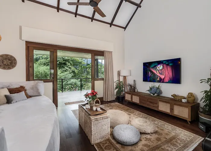 Mountain Estate - Serene Mountain Retreat * Munduk (Bali)