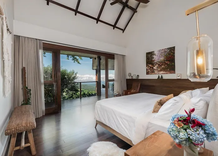 Mountain Estate - Serene Mountain Retreat Munduk (Bali)