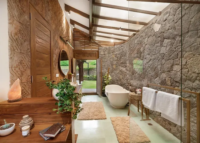 Mountain Estate - Serene Mountain Retreat *